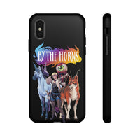By The Horns (Group Design) - Tough Phone Cases (iPhone & Android)