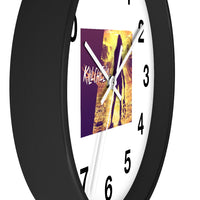 Killchella (Design Two) - Wall Clock
