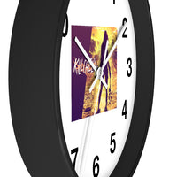 Killchella (Design Two) - Wall Clock