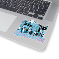 Headless (Group Design) - Kiss-Cut Stickers