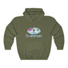 Soulstream (Soulstream Design) - Heavy Blend™ Hooded Sweatshirt