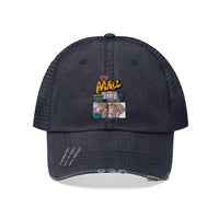 The Mall (Safe Design) - Unisex Trucker Hat