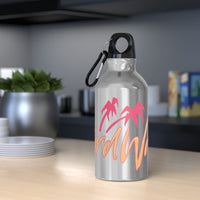 New Third Wave 99 Design - Passion Fruit  - Oregon Sport Bottle