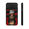 Cult Of Ikarus (Issue One Design) - Tough Phone Cases (iPhone & Android)