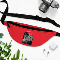 The Mall (Lost Boys Homage Design) - Fanny Pack