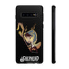 The Shepherd (Chibi Shepherd Design) - Tough Phone Cases (iPhone & Android)