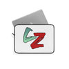 Category Zero (CZ Logo Design)  - Laptop Sleeve