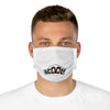 Scoot - Cotton Face Mask (EU)