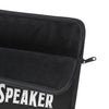 Doom Speaker (Design) - Laptop Sleeve