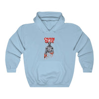 Children Of The Grave (Drip Design) - Heavy Blend™ Hooded Sweatshirt