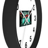 Category Zero (Group Design) - Wall Clock