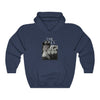 The Mall (Lost Boys Homage Design) - Heavy Blend™ Hooded Sweatshirt