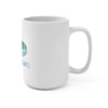 Soulstream (Soulstream Design) -  White Mug 15oz