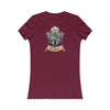 The Mapmaker (Design 1) - Women's Favorite Tee