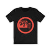 White Ash (Sif's Design)  - Unisex Jersey T-Shirt