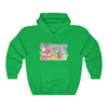 Soulstream (Villian Design) - Heavy Blend™ Hooded Sweatshirt