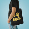 Ranger Stranger - I Ranger Nature - Cotton Tote Bag
