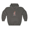 Yasmeen (Yasmeen Design) - Heavy Blend™ Hooded Sweatshirt