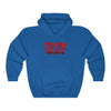 Children Of The Grave (Logo Design) - Heavy Blend™ Hooded Sweatshirt