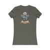 The Mapmaker (Design 1) - Women's Favorite Tee