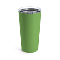Ranger Stranger - Orange Logo -Tumbler 20oz