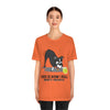 Bandit - This is How I Roll - Unisex Jersey Short Sleeve Tee