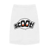 Scoot - Logo Design - Pet Tank Top