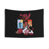 The Mall (Group Design) - Indoor Wall Tapestries