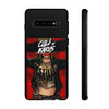 Cult Of Ikarus (Issue One Design) - Tough Phone Cases (iPhone & Android)