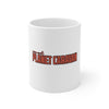 Planet Caravan (Logo Design) - 11oz Coffee Mug