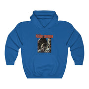 Planet Caravan (Silverbax Design)  -  Heavy Blend™ Hooded Sweatshirt