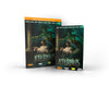 Eternus #1 - SDCC WhatNot Variant Cover - Comic Tag