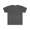 Scout Comics Logo (Black Logo) - Unisex Softstyle T-Shirt