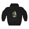 Solar Flare - Heavy Blend™ Hooded Sweatshirt