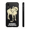 Ranger Stranger - Ram Logo -Tough Cases