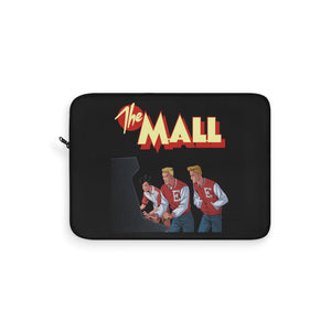 The Mall (Arcade Design) - Laptop Sleeve