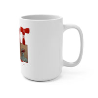 GRIT (Ogre Design) - Coffee Mug 15oz