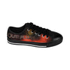 Solar Flare -  (Starburst) - Men's Sneakers