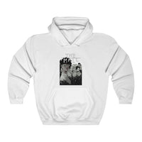 The Mall (Lost Boys Homage Design) - Heavy Blend™ Hooded Sweatshirt