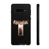 Killchella (Design One) - Tough Phone Cases (iPhone & Android)