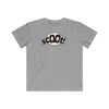 Scoot - Kids Fine Jersey Tee