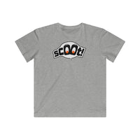 Scoot - Kids Fine Jersey Tee