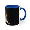 Third Wave 99" - Sunset Design - 11oz Accent Mug