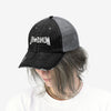 Shitshow (Plain Logo Design) - Unisex Trucker Hat