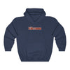 Planet Caravan (Logo Design) - Heavy Blend™ Hooded Sweatshirt