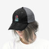 Locust (Promo Design) - Unisex Trucker Hat