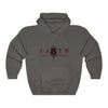 Talyn (Logo Design) - Heavy Blend™ Hooded Sweatshirt