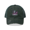 Canopus (Helen Logo Design) - Unisex Trucker Hat