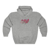 The Mall (Logo)  -  Heavy Blend™ Hooded Sweatshirt