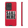 Cult Of Ikarus (Still Here) - Tough Phone Cases (iPhone & Android)